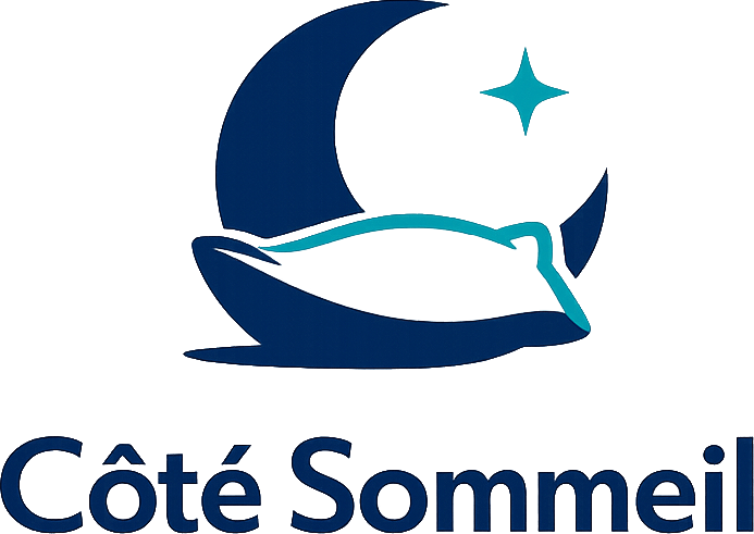 Logo Côté Sommeil