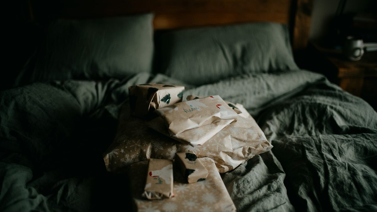 Cadeaux de Noël pour bien dormir : ce qui fait plaisir, ce qui rate