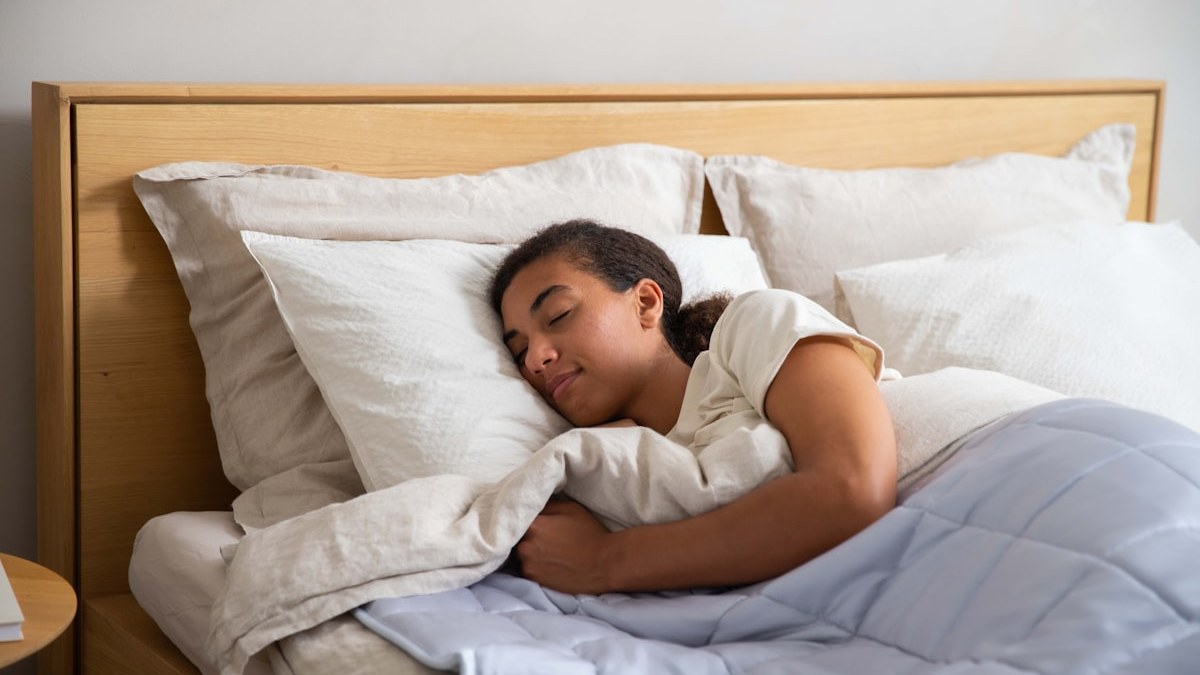 Meilleure position pour dormir : ce que chacune change vraiment